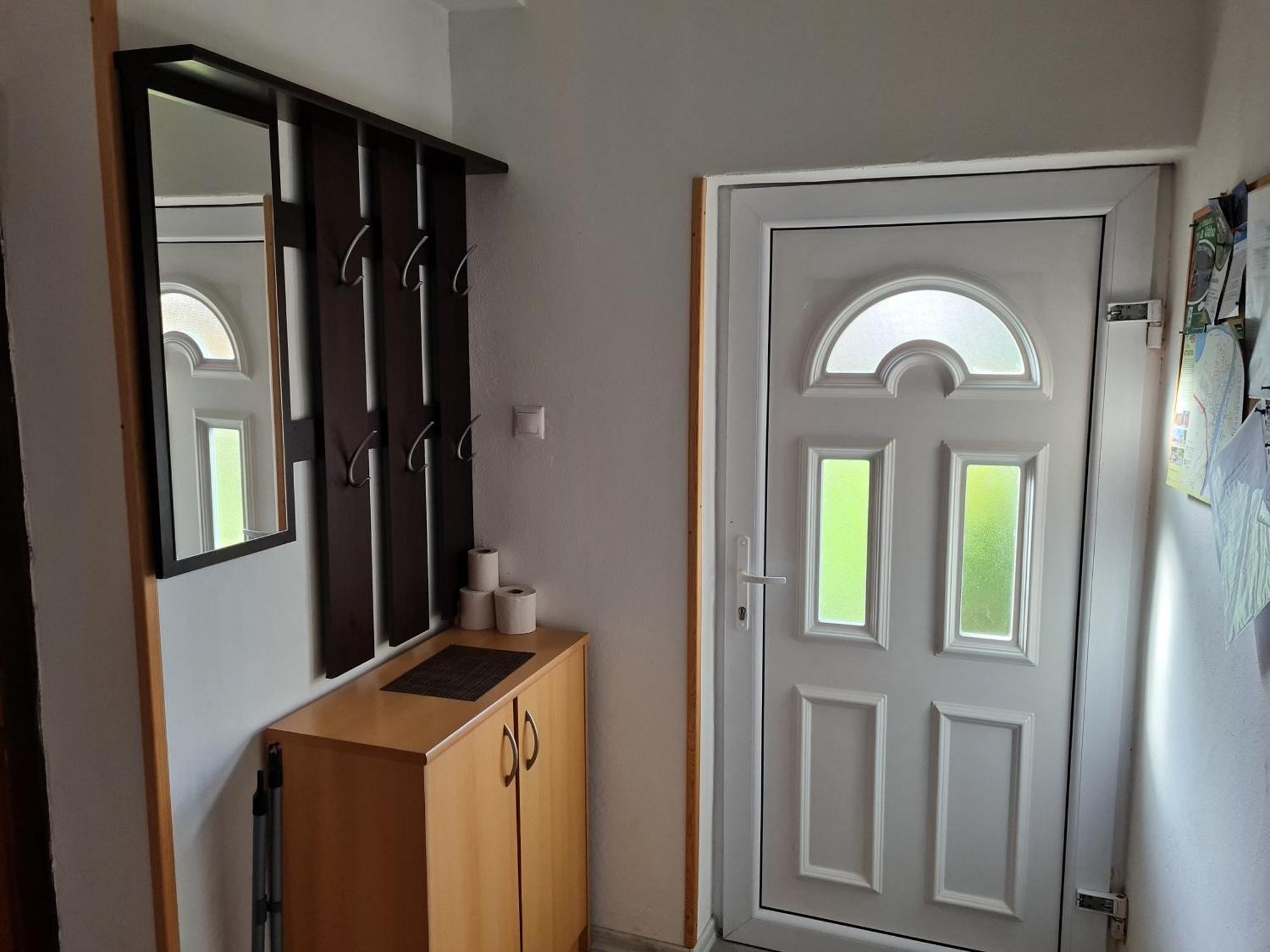 Ferienwohnung Rekreacny Dom Strecno Exterior foto